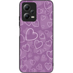 Sonique ���� Heart Series ��� Xiaomi Redmi Note 12 5G / Poco X5 5G �������