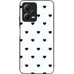 Sonique ���� Heart Series ��� Xiaomi Redmi Note 12 5G / Poco X5 5G �����