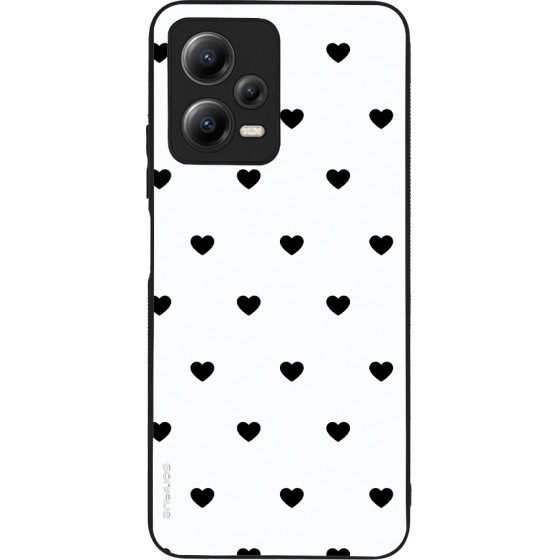 Sonique ���� Heart Series ��� Xiaomi Redmi Note 12 5G / Poco X5 5G �����