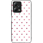 Sonique ���� Heart Series ��� Xiaomi Redmi Note 12 5G / Poco X5 5G ����� 01