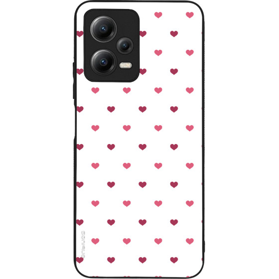 Sonique ���� Heart Series ��� Xiaomi Redmi Note 12 5G / Poco X5 5G ����� 01