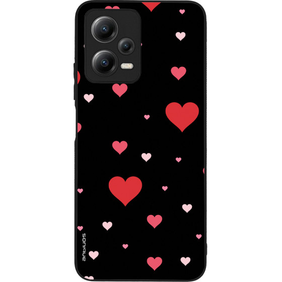 Sonique ���� Heart Series ��� Xiaomi Redmi Note 12 5G / Poco X5 5G �����