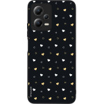Sonique ���� Heart Series ��� Xiaomi Redmi Note 12 5G / Poco X5 5G ����� 01