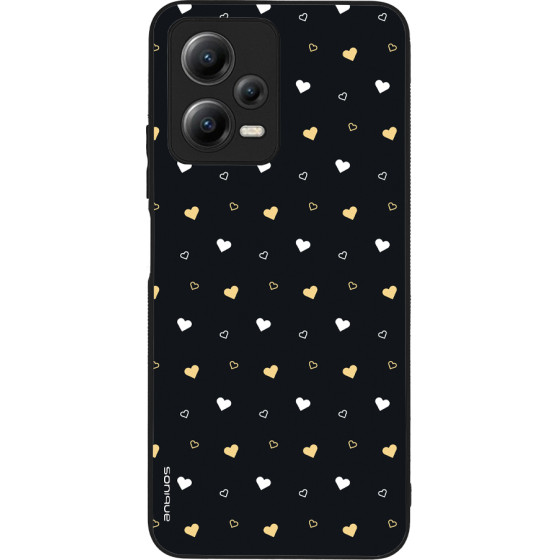 Sonique ���� Heart Series ��� Xiaomi Redmi Note 12 5G / Poco X5 5G ����� 01