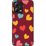 Sonique ���� Heart Series ��� Xiaomi Redmi Note 12 5G / Poco X5 5G �������