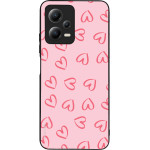 Sonique ���� Heart Series ��� Xiaomi Redmi Note 12 5G / Poco X5 5G ���