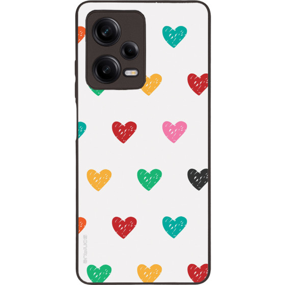 Sonique ���� Heart Series ��� Xiaomi Redmi Note 12 Pro 5G ����� 02