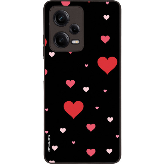 Sonique ���� Heart Series ��� Xiaomi Redmi Note 12 Pro 5G �����