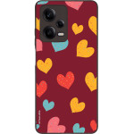 Sonique ���� Heart Series ��� Xiaomi Redmi Note 12 Pro 5G �������