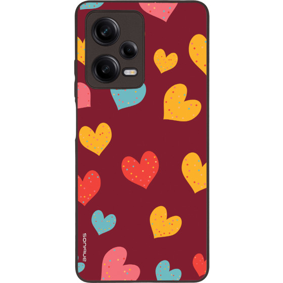 Sonique ���� Heart Series ��� Xiaomi Redmi Note 12 Pro 5G �������