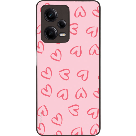 Sonique ���� Heart Series ��� Xiaomi Redmi Note 12 Pro 5G ���