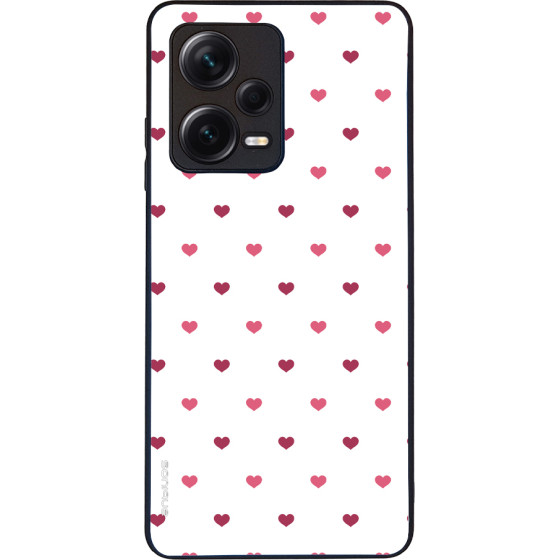 Sonique ���� Heart Series ��� Xiaomi Redmi Note 12 Pro Plus ����� 01