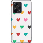 Sonique ���� Heart Series ��� Xiaomi Redmi Note 12 Pro Plus ����� 02