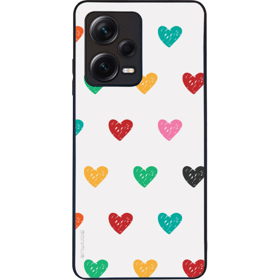 Sonique ���� Heart Series ��� Xiaomi Redmi Note 12 Pro Plus ����� 02