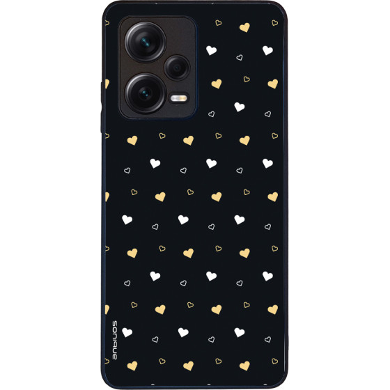 Sonique ���� Heart Series ��� Xiaomi Redmi Note 12 Pro Plus ����� 01