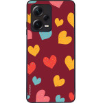 Sonique ���� Heart Series ��� Xiaomi Redmi Note 12 Pro Plus �������