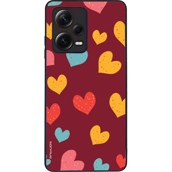 Sonique ���� Heart Series ��� Xiaomi Redmi Note 12 Pro Plus �������