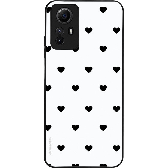 Sonique ���� Heart Series ��� Xiaomi Redmi Note 12s �����