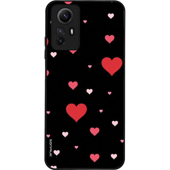 Sonique ���� Heart Series ��� Xiaomi Redmi Note 12s �����