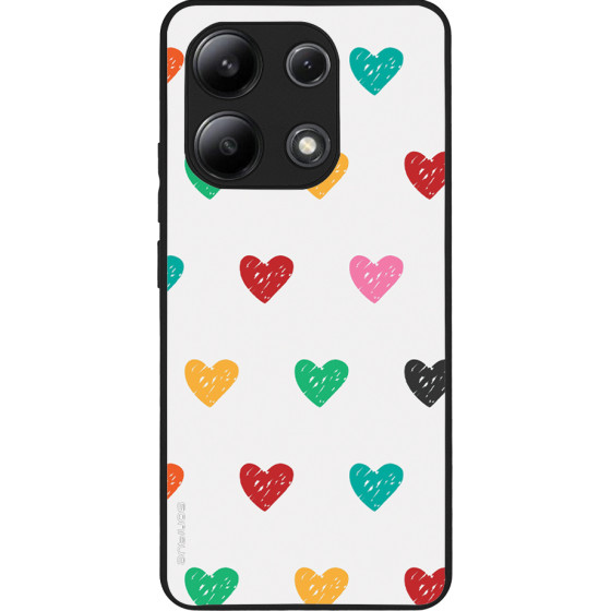 Sonique ���� Heart Series ��� Xiaomi Redmi Note 13 4G ����� 02
