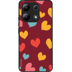 Sonique ���� Heart Series ��� Xiaomi Redmi Note 13 4G �������