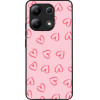 Sonique ���� Heart Series ��� Xiaomi Redmi Note 13 4G ���