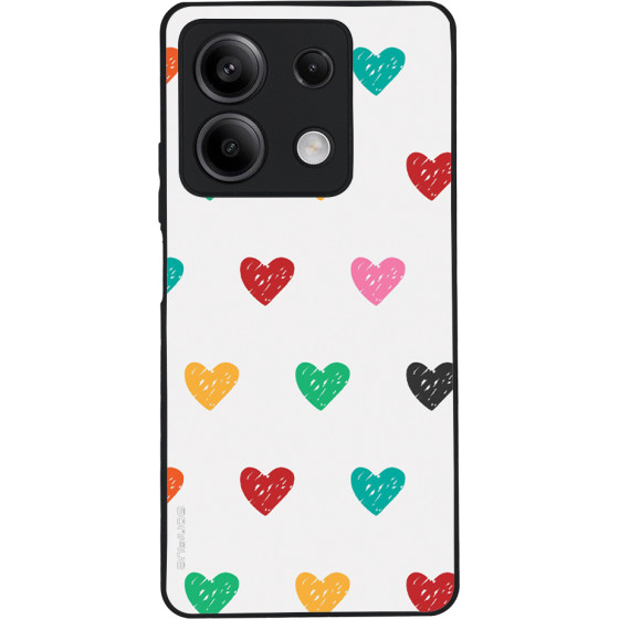 Sonique ���� Heart Series ��� Xiaomi Redmi Note 13 5G ����� 02