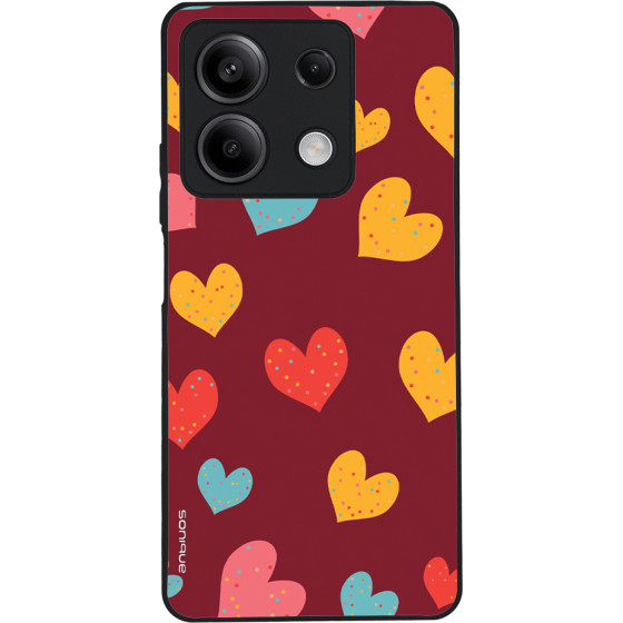 Sonique ���� Heart Series ��� Xiaomi Redmi Note 13 5G �������