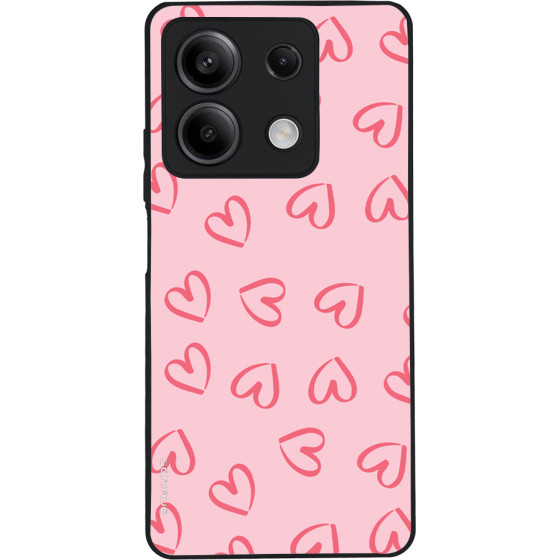 Sonique ���� Heart Series ��� Xiaomi Redmi Note 13 5G ���