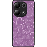 Sonique ���� Heart Series ��� Xiaomi Redmi Note 13 Pro 4G / Poco M6 Pro 4G �������
