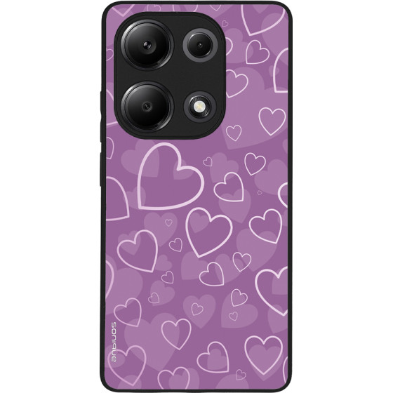Sonique ���� Heart Series ��� Xiaomi Redmi Note 13 Pro 4G / Poco M6 Pro 4G �������
