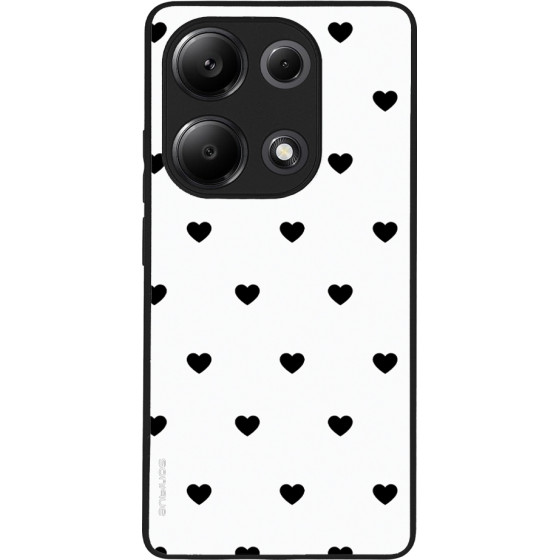 Sonique ���� Heart Series ��� Xiaomi Redmi Note 13 Pro 4G / Poco M6 Pro 4G �����