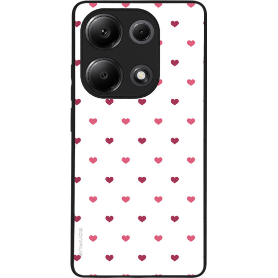 Sonique ���� Heart Series ��� Xiaomi Redmi Note 13 Pro 4G / Poco M6 Pro 4G ����� 01