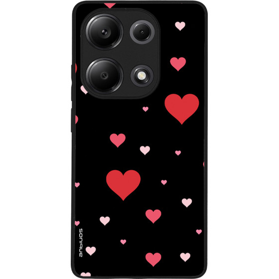 Sonique ���� Heart Series ��� Xiaomi Redmi Note 13 Pro 4G / Poco M6 Pro 4G �����