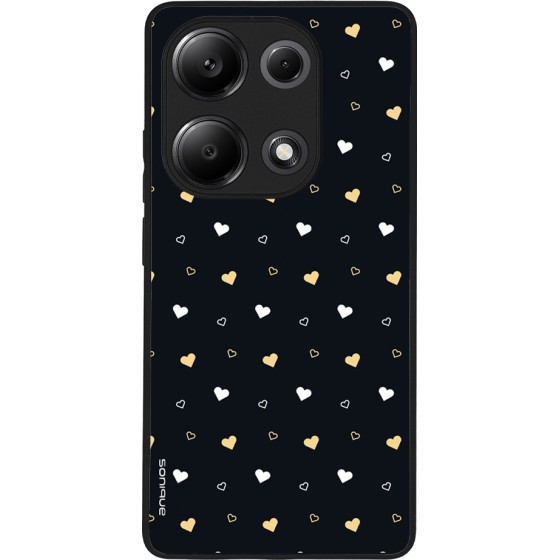 Sonique ���� Heart Series ��� Xiaomi Redmi Note 13 Pro 4G / Poco M6 Pro 4G ����� 01