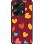 Sonique ���� Heart Series ��� Xiaomi Redmi Note 13 Pro 4G / Poco M6 Pro 4G �������