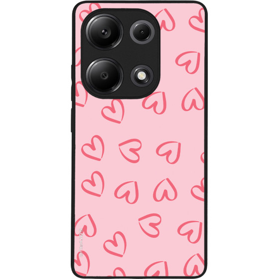 Sonique ���� Heart Series ��� Xiaomi Redmi Note 13 Pro 4G / Poco M6 Pro 4G ���