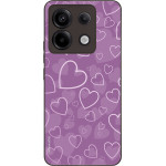 Sonique ���� Heart Series ��� Xiaomi Redmi Note 13 Pro 5G / Poco X6 5G �������