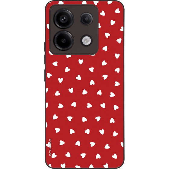 Sonique ���� Heart Series ��� Xiaomi Redmi Note 13 Pro 5G / Poco X6 5G �������