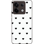 Sonique ���� Heart Series ��� Xiaomi Redmi Note 13 Pro 5G / Poco X6 5G �����