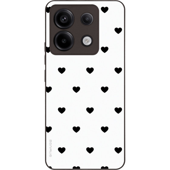Sonique ���� Heart Series ��� Xiaomi Redmi Note 13 Pro 5G / Poco X6 5G �����