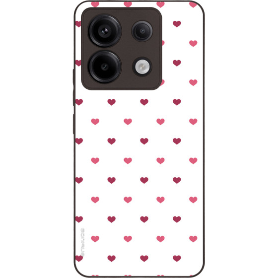 Sonique ���� Heart Series ��� Xiaomi Redmi Note 13 Pro 5G / Poco X6 5G ����� 01