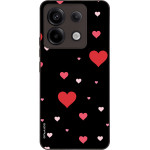 Sonique ���� Heart Series ��� Xiaomi Redmi Note 13 Pro 5G / Poco X6 5G �����