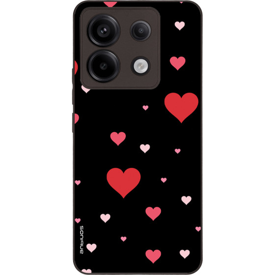 Sonique ���� Heart Series ��� Xiaomi Redmi Note 13 Pro 5G / Poco X6 5G �����