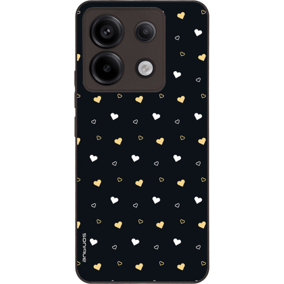 Sonique ���� Heart Series ��� Xiaomi Redmi Note 13 Pro 5G / Poco X6 5G ����� 01