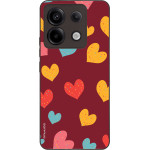 Sonique ���� Heart Series ��� Xiaomi Redmi Note 13 Pro 5G / Poco X6 5G �������