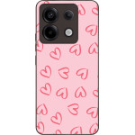 Sonique ���� Heart Series ��� Xiaomi Redmi Note 13 Pro 5G / Poco X6 5G ���
