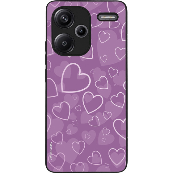 Sonique ���� Heart Series ��� Xiaomi Redmi Note 13 Pro Plus 5G �������