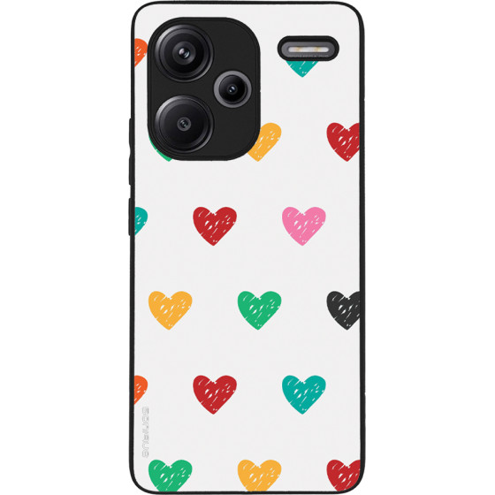 Sonique ���� Heart Series ��� Xiaomi Redmi Note 13 Pro Plus 5G ����� 02