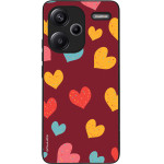 Sonique ���� Heart Series ��� Xiaomi Redmi Note 13 Pro Plus 5G �������
